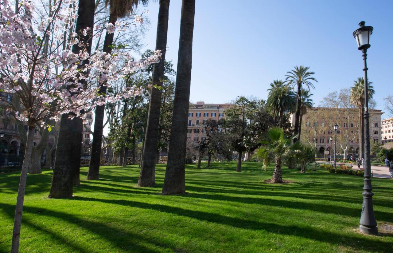 Napoleon Hotel Roma