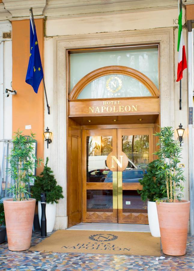 Napoleon 4* Roma