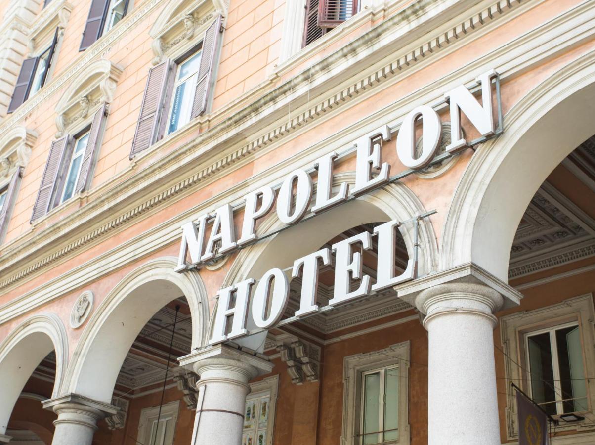 Napoleon Rome