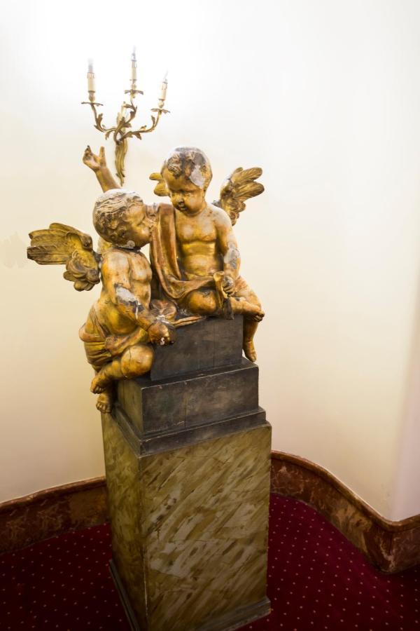 Hotel Napoleon Roma