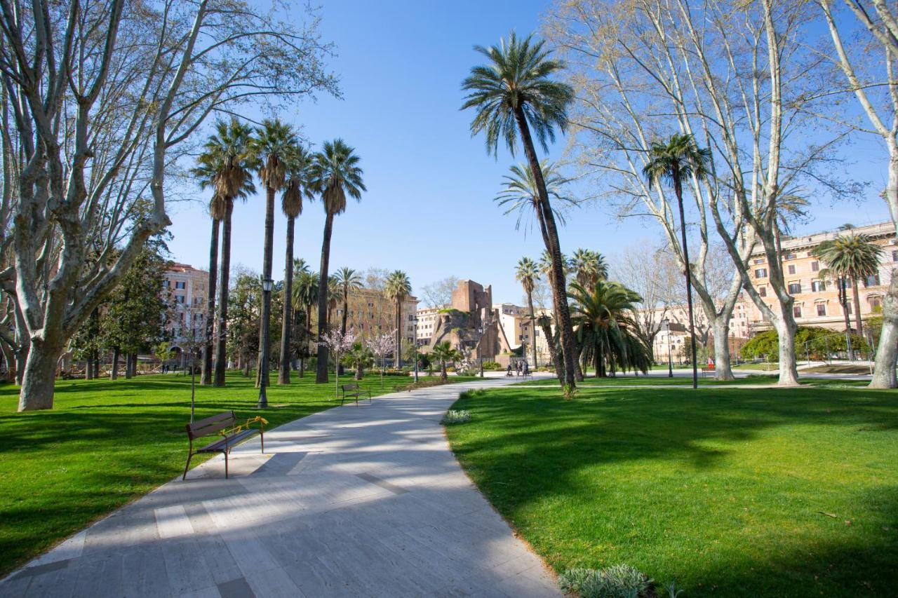Napoleon 4* Roma