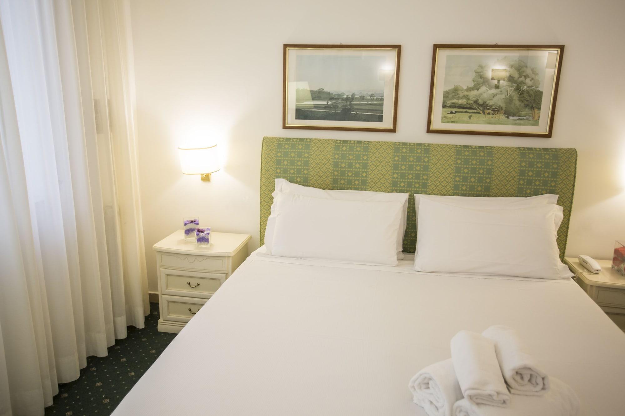 Napoleon Hotel Roma