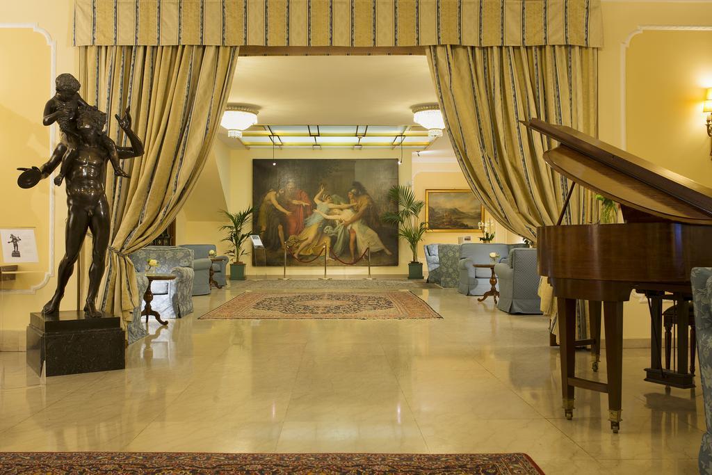 Napoleon Hotel Roma