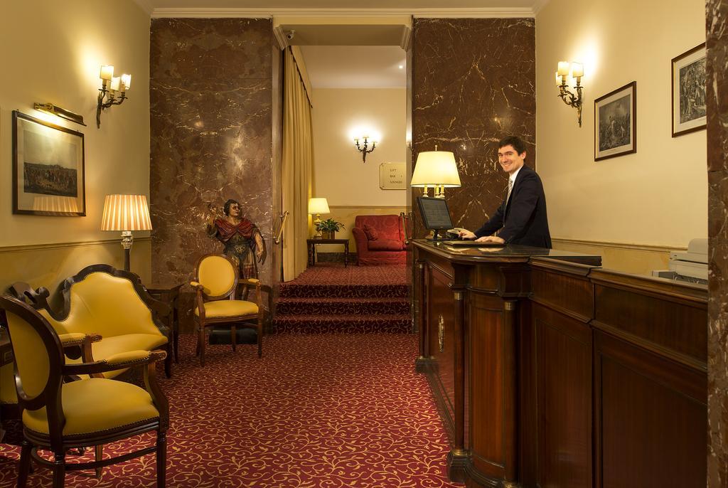 Napoleon 4* Roma