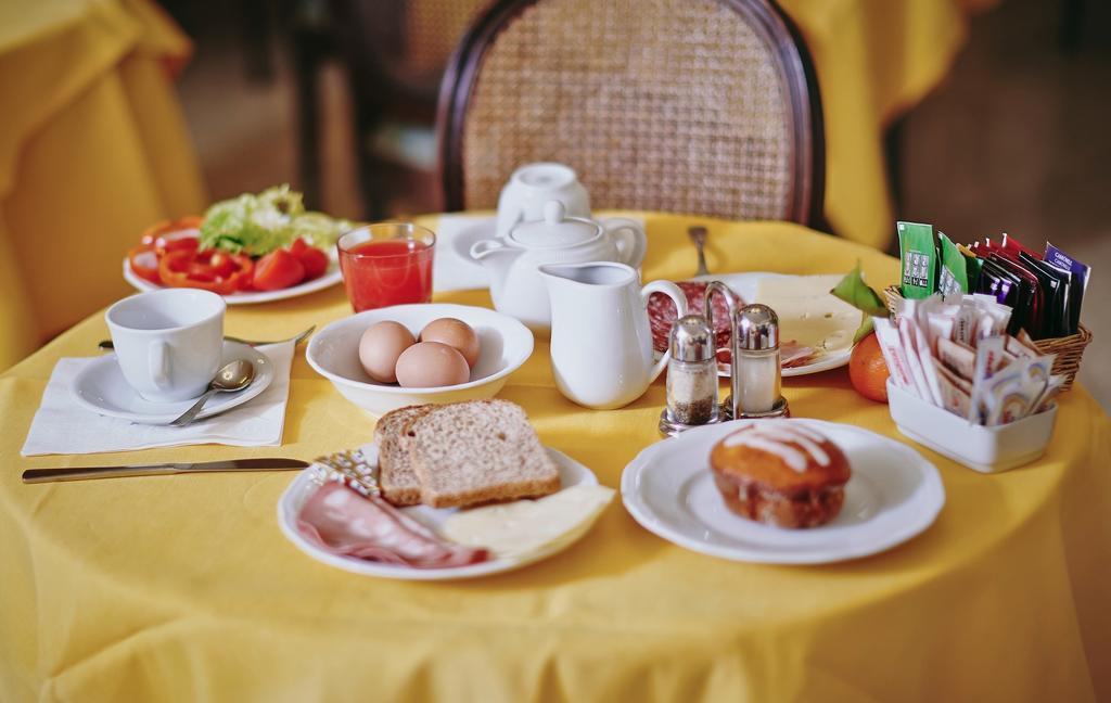 Napoleon Hotel Roma