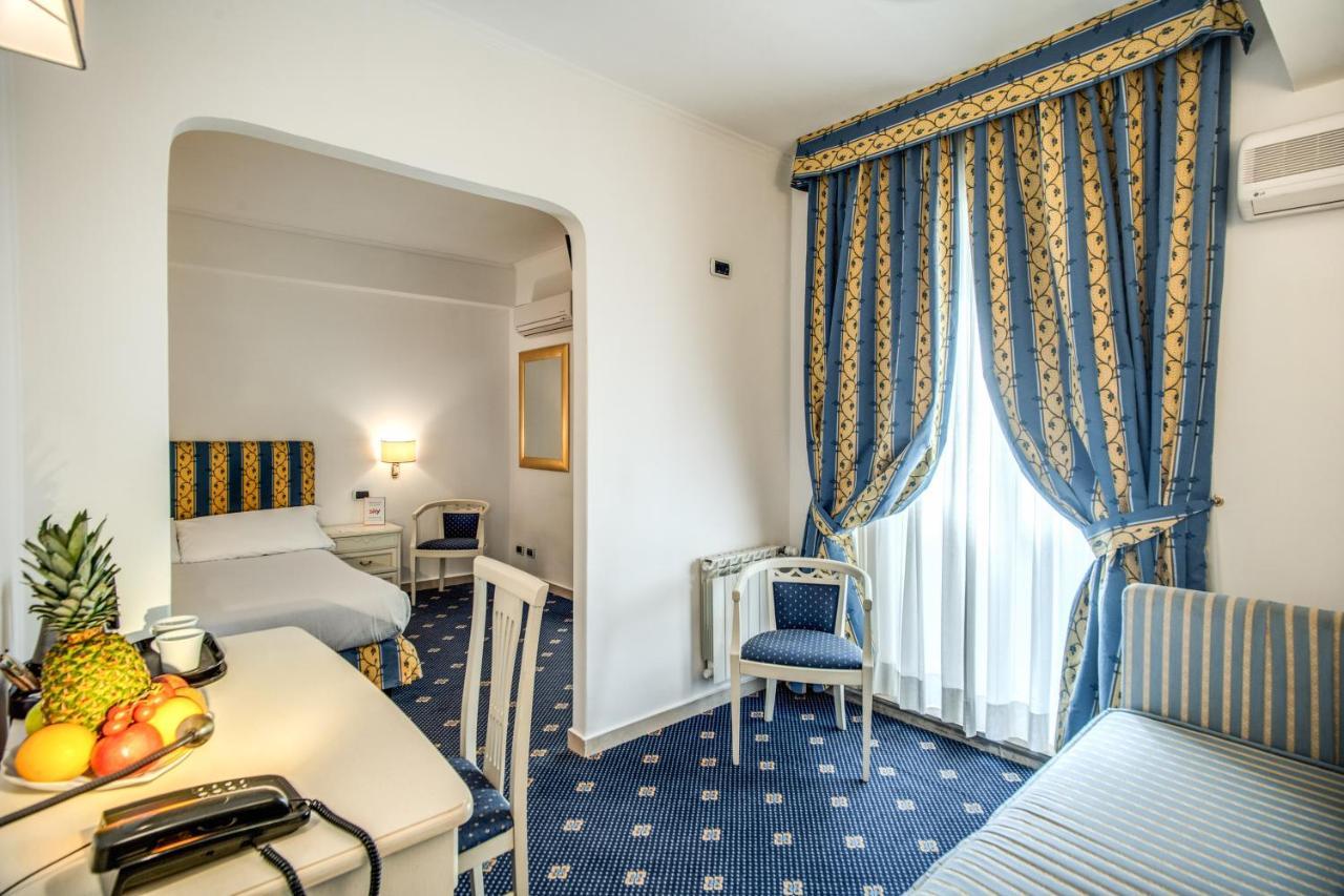 Napoleon Hotel Roma