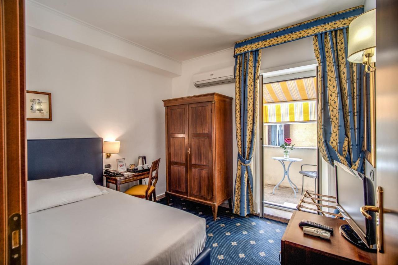 Hotel Napoleon