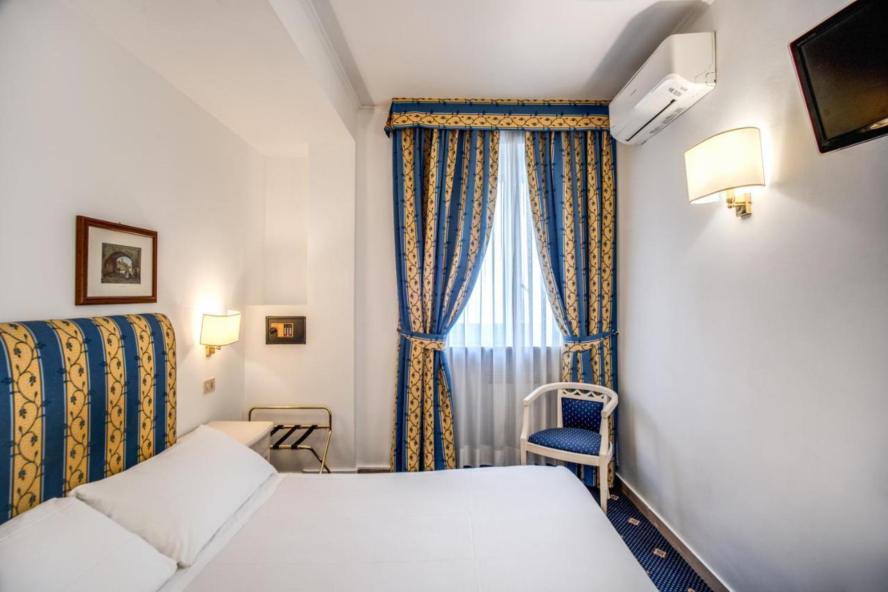 Napoleon Hotel Roma