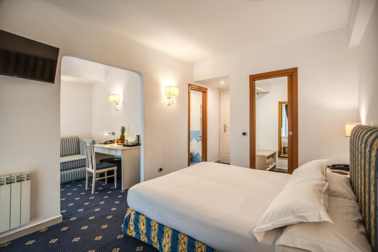 Hotel Napoleon Roma