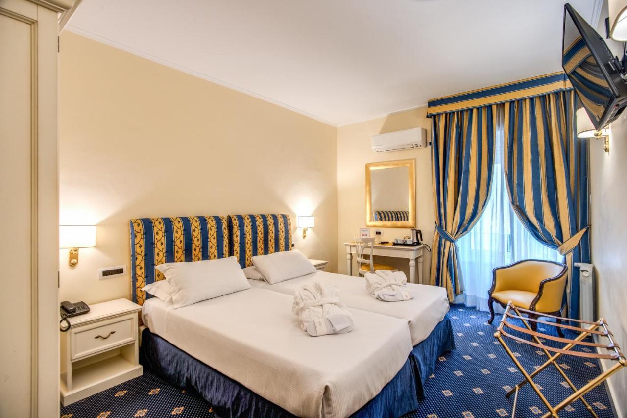 Napoleon Hotel Roma