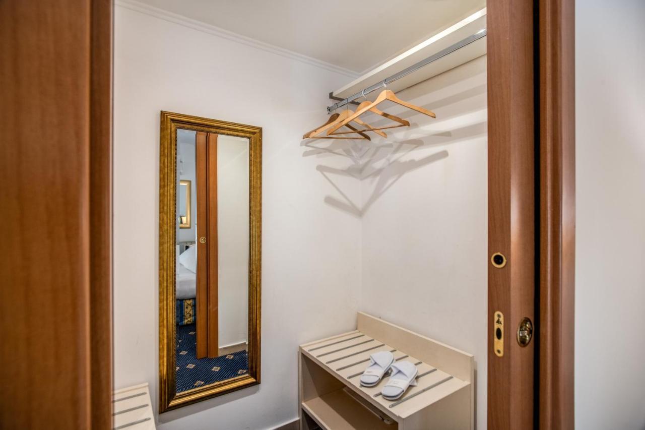 Hotel Napoleon Roma