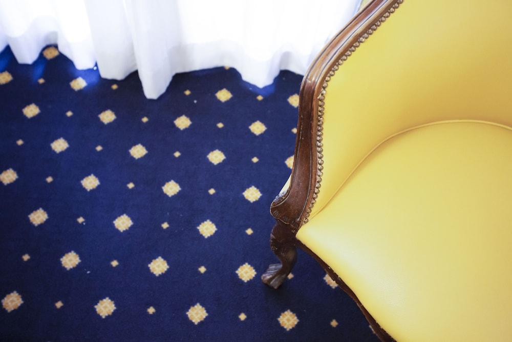 Napoleon Hotel Roma