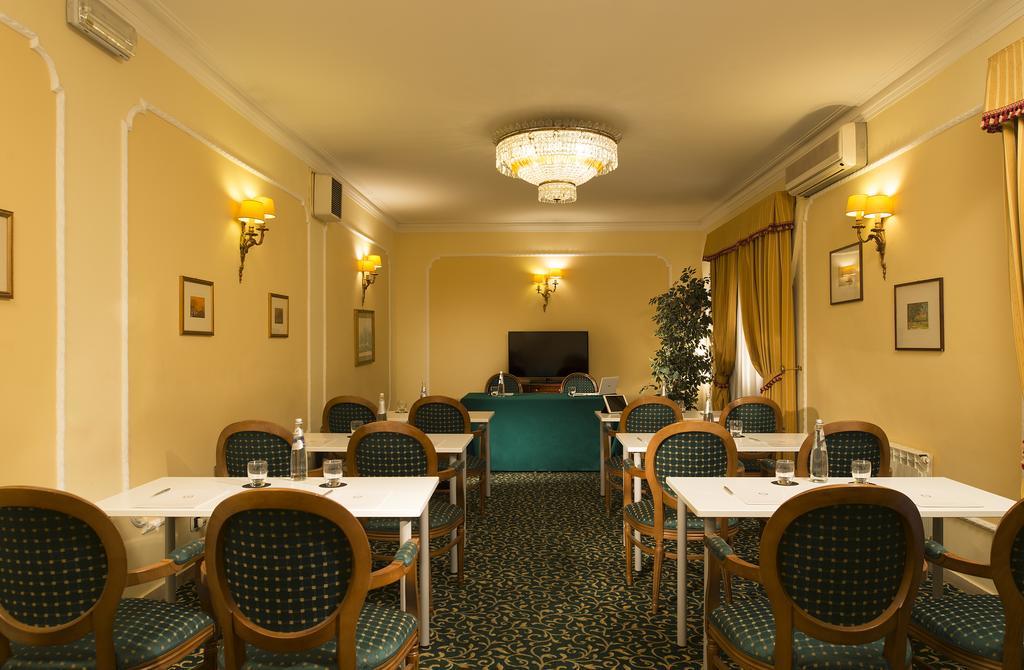 Napoleon Hotel Roma