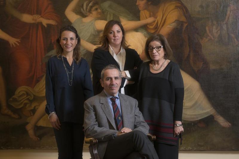 Napoleon 4* Roma